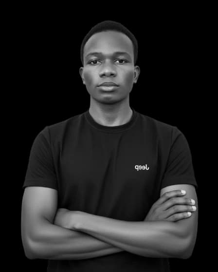 the-developer
